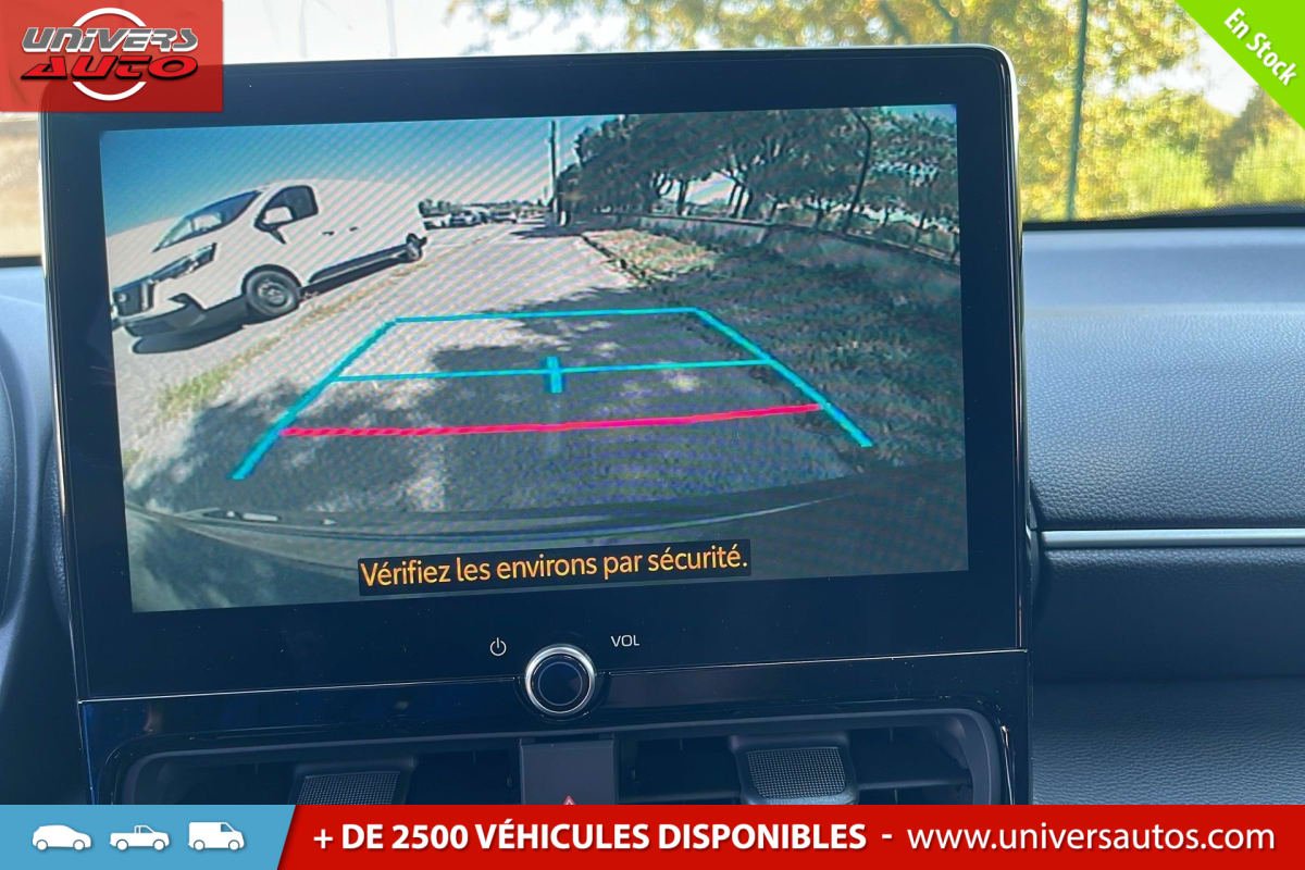 Toyota Yaris Cross - Photo 20