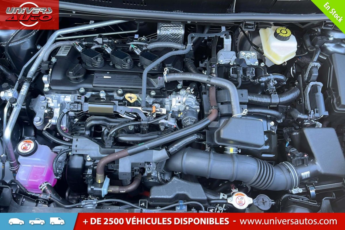Toyota Yaris Cross - Photo 22
