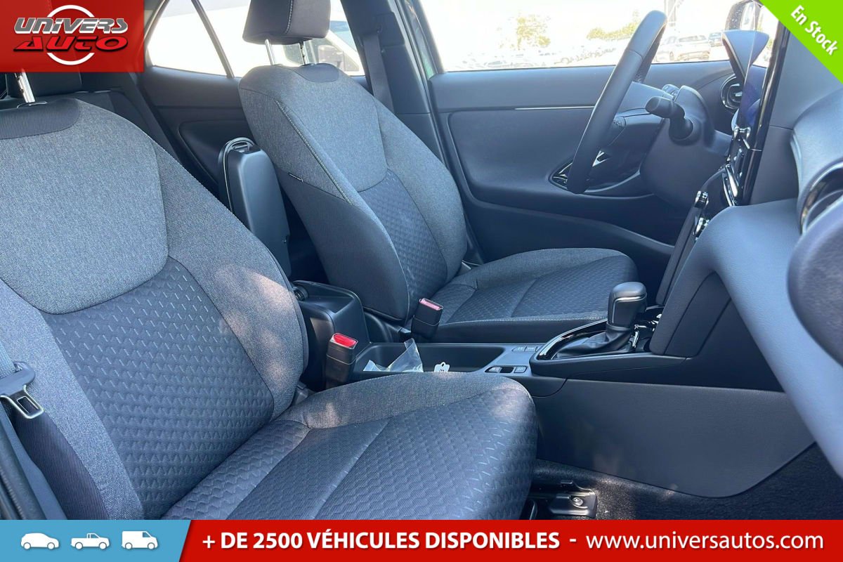 Toyota Yaris Cross - Photo 9