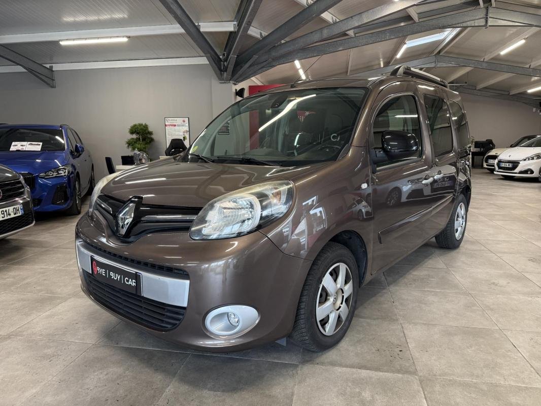 Renault Kangoo - Photo 1