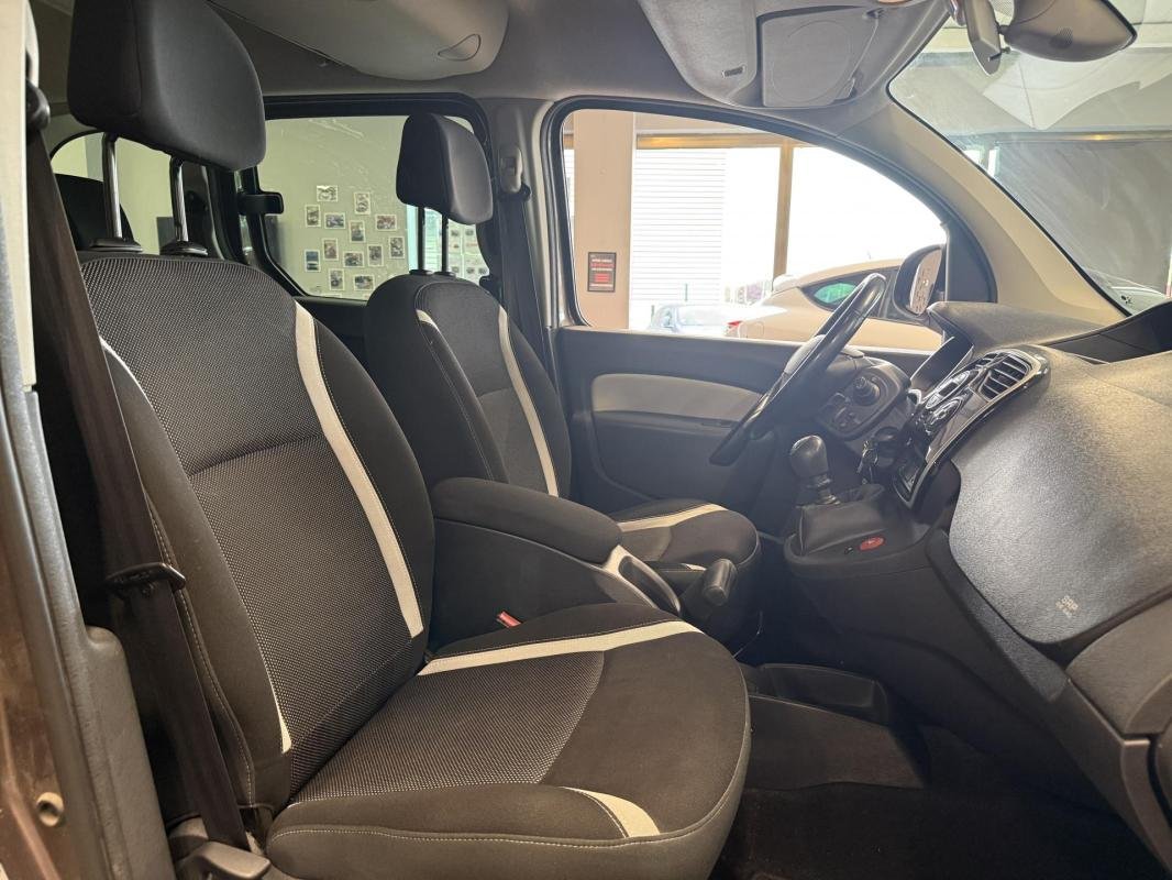 Renault Kangoo - Photo 13