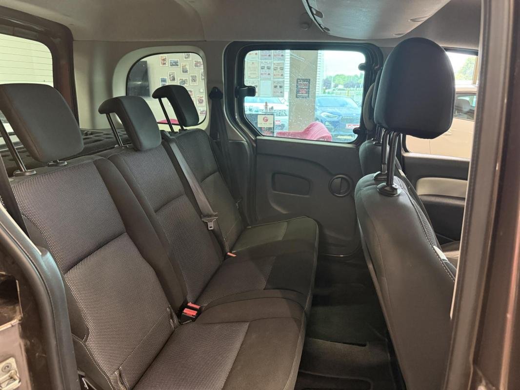 Renault Kangoo - Photo 14
