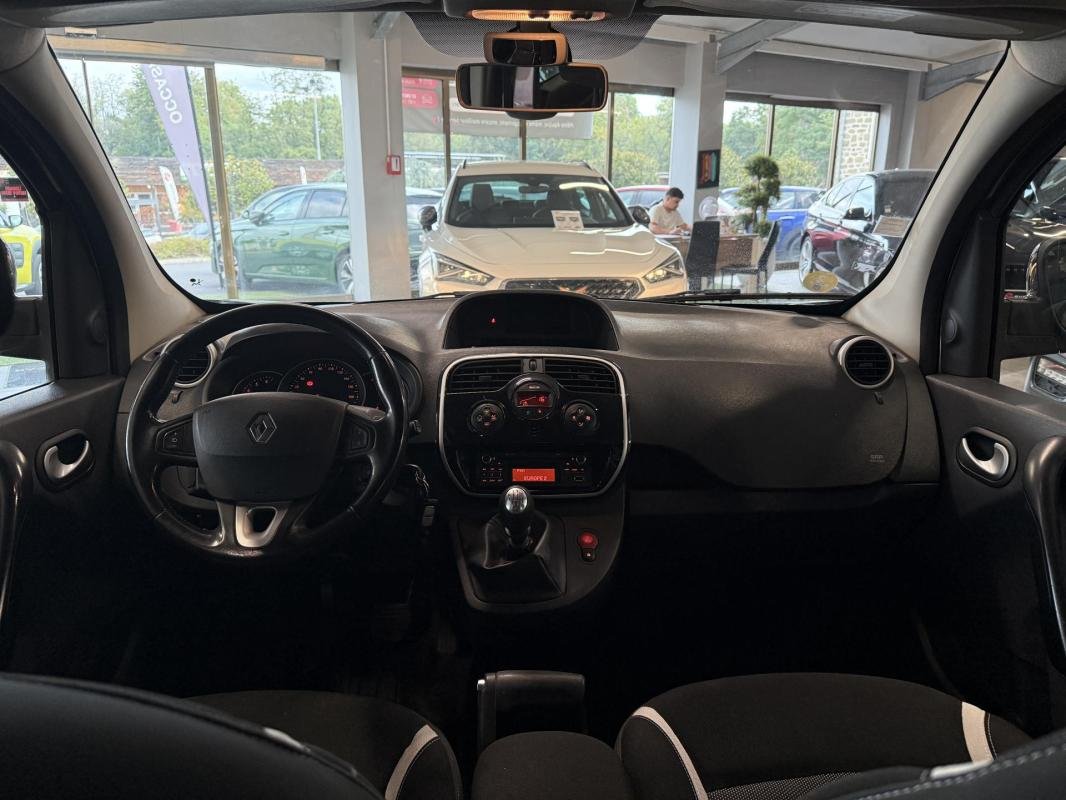 Renault Kangoo - Photo 15