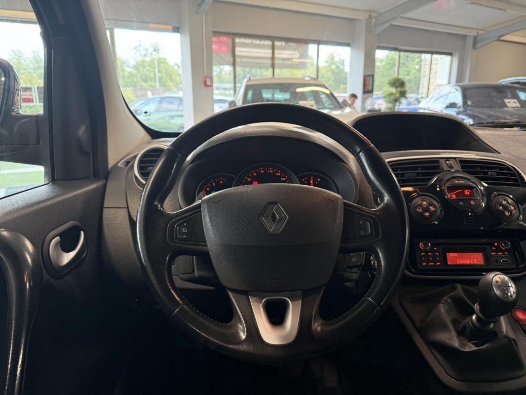 Renault Kangoo - Photo 16