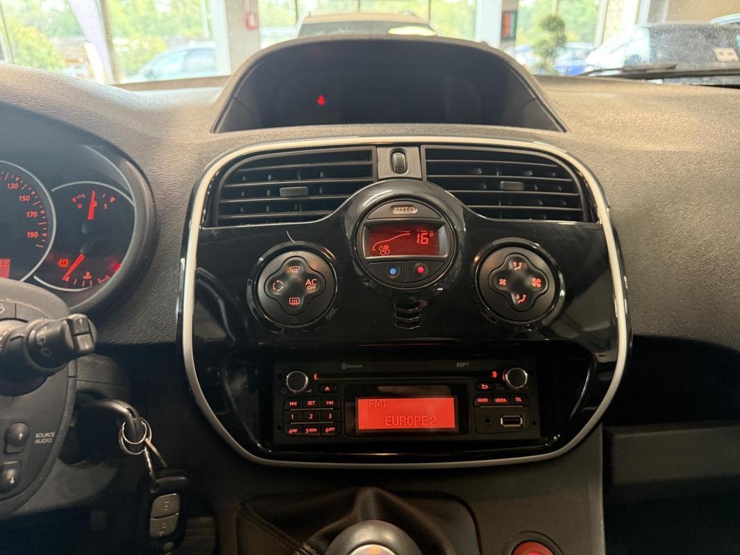 Renault Kangoo - Photo 17