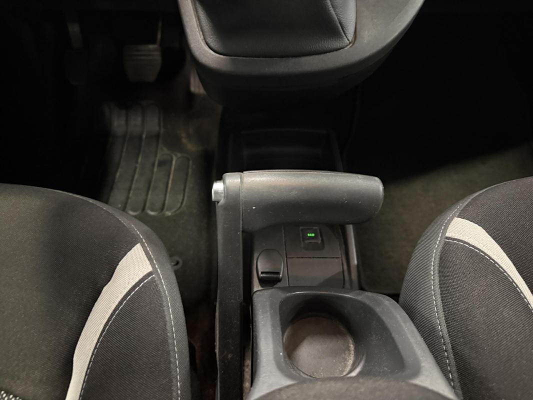 Renault Kangoo - Photo 18