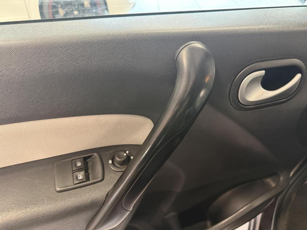 Renault Kangoo - Photo 19
