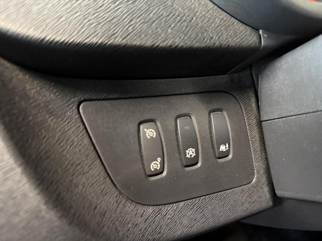Renault Kangoo - Photo 20