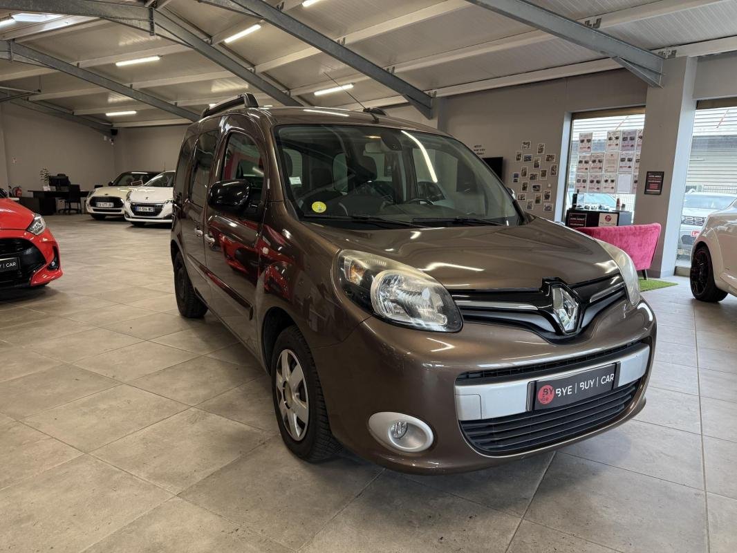 Renault Kangoo - Photo 2