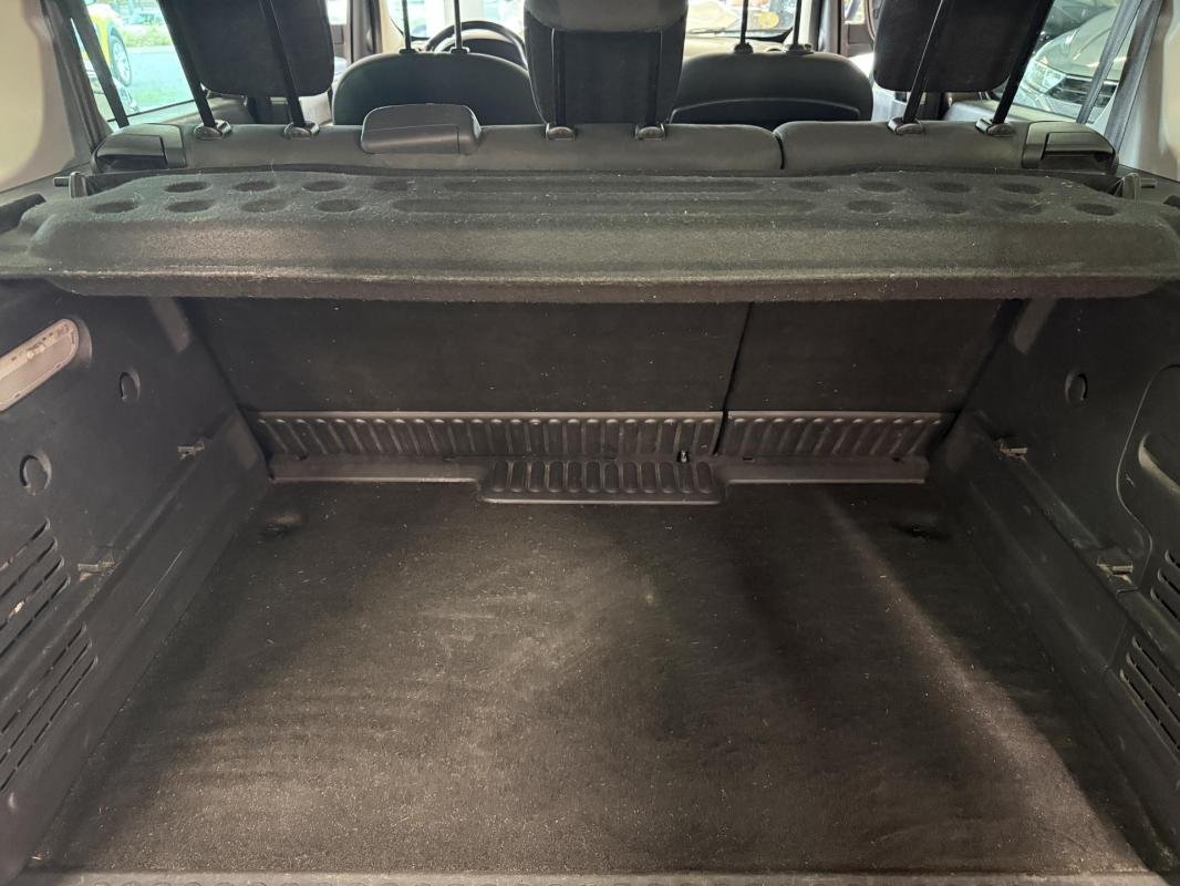 Renault Kangoo - Photo 21
