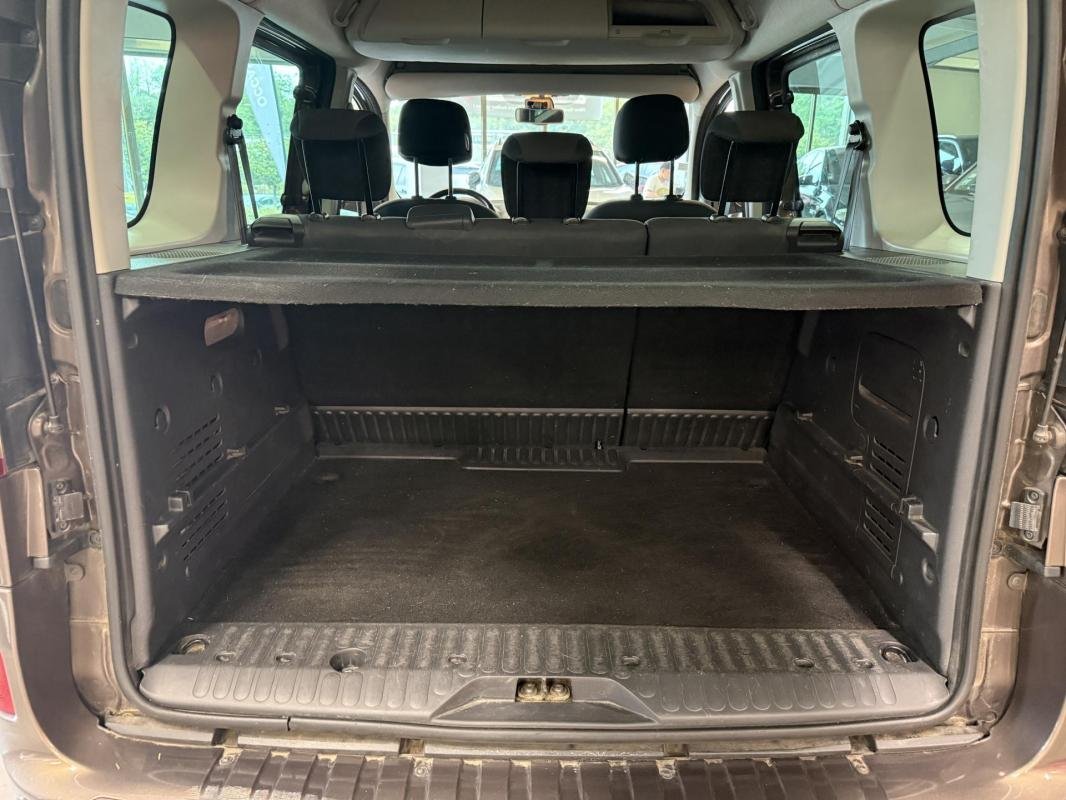 Renault Kangoo - Photo 22