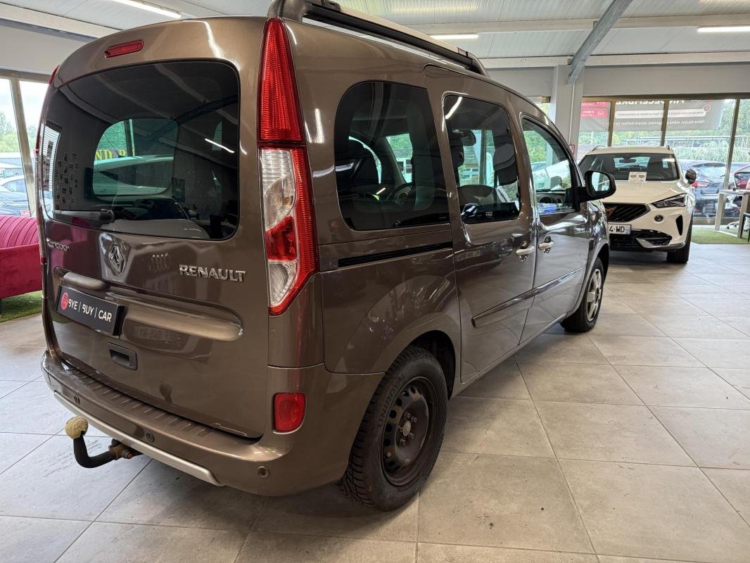 Renault Kangoo - Photo 3
