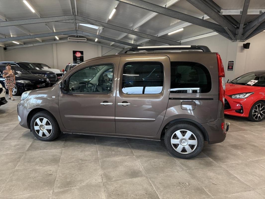 Renault Kangoo - Photo 5