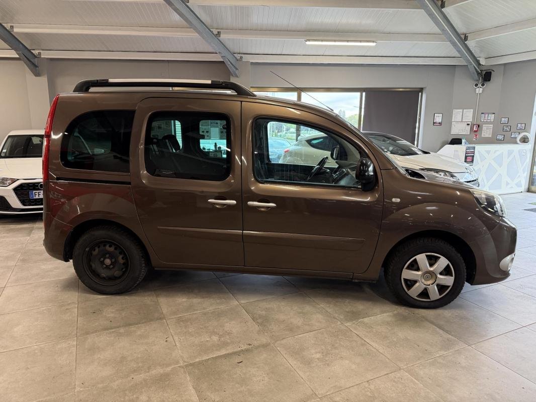 Renault Kangoo - Photo 6