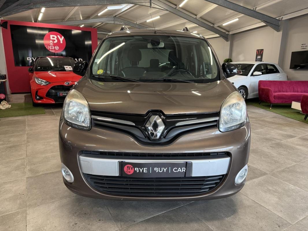 Renault Kangoo - Photo 7