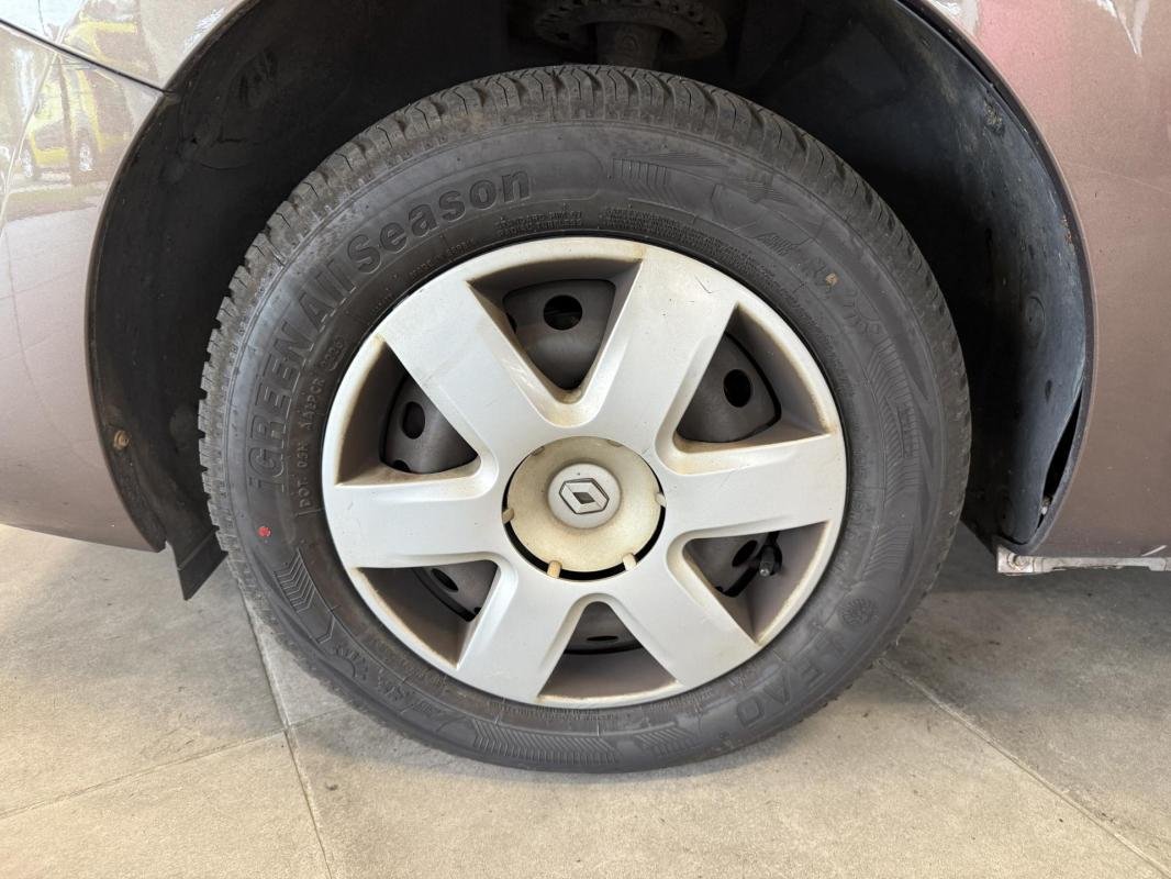 Renault Kangoo - Photo 10