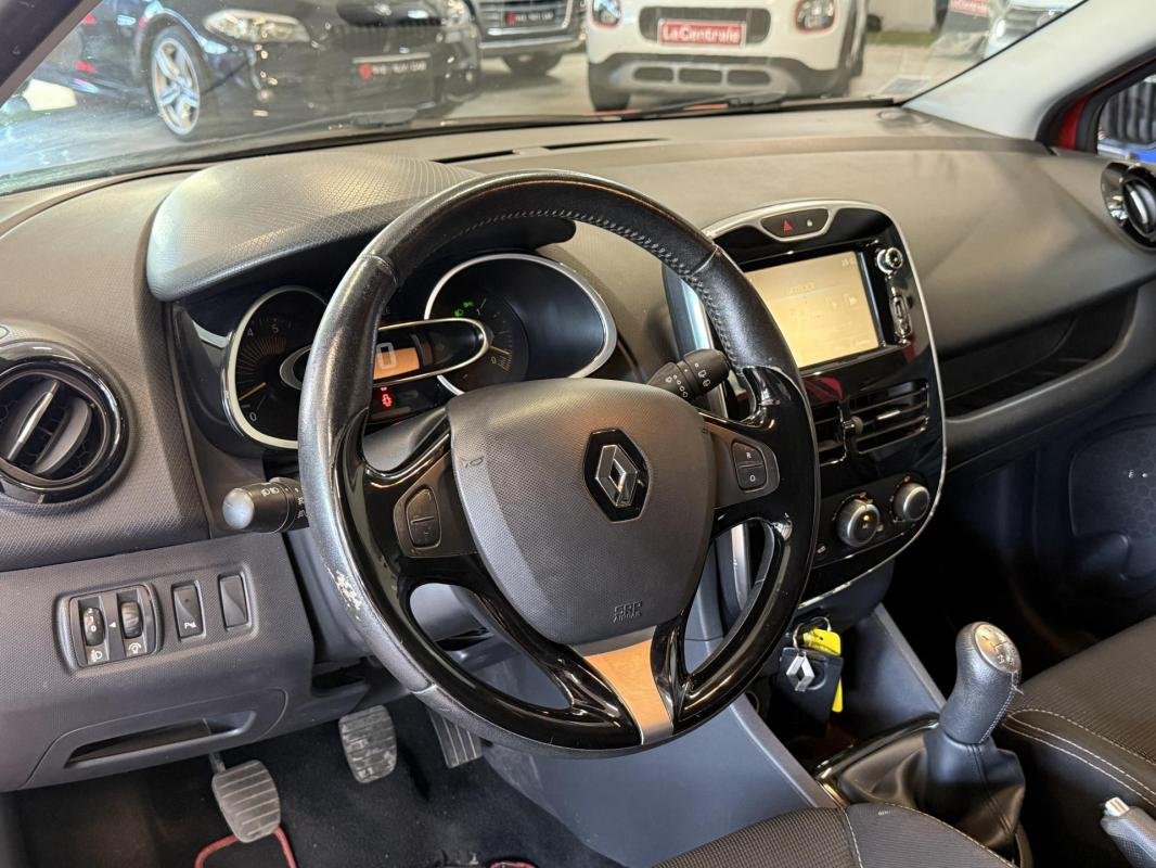 Renault Clio - Photo 13
