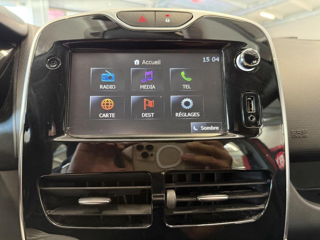 Renault Clio - Photo 19