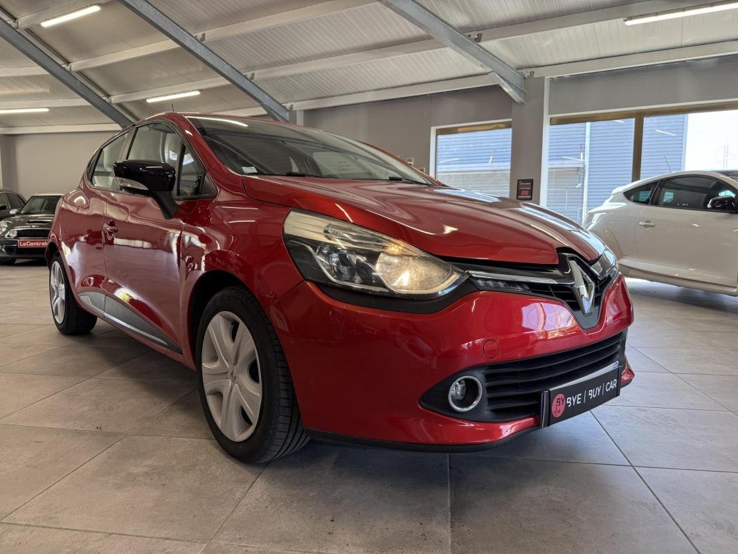 Renault Clio - Photo 2
