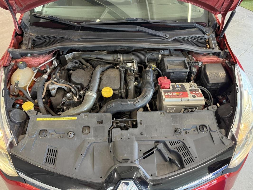 Renault Clio - Photo 28
