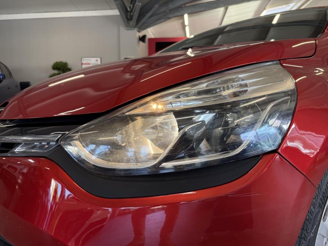 Renault Clio - Photo 29