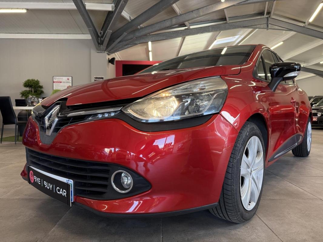 Renault Clio - Photo 30
