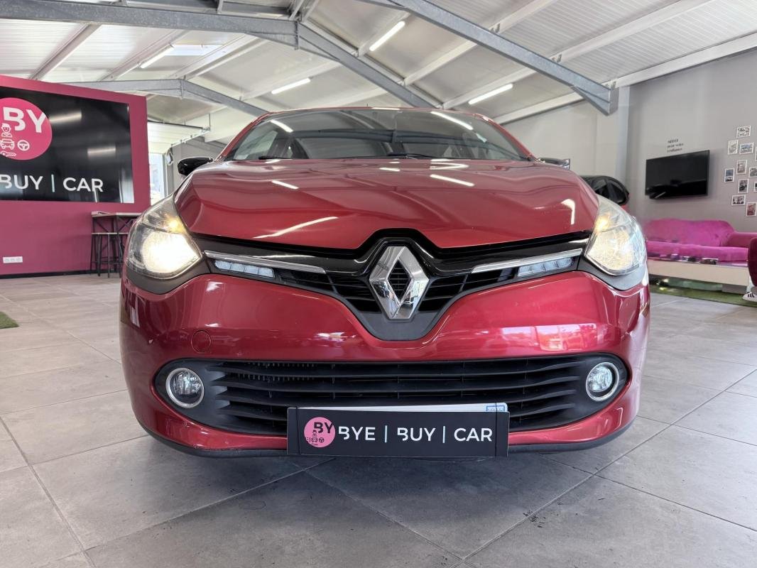 Renault Clio - Photo 32