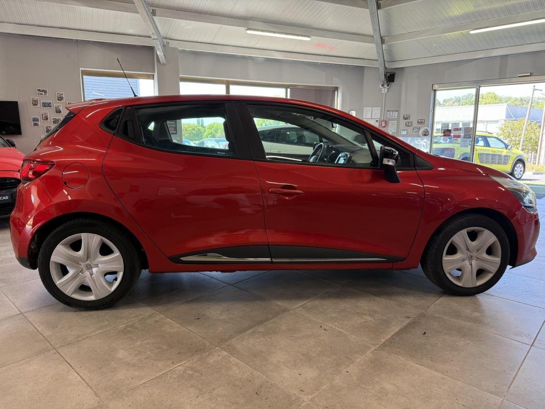 Renault Clio - Photo 34