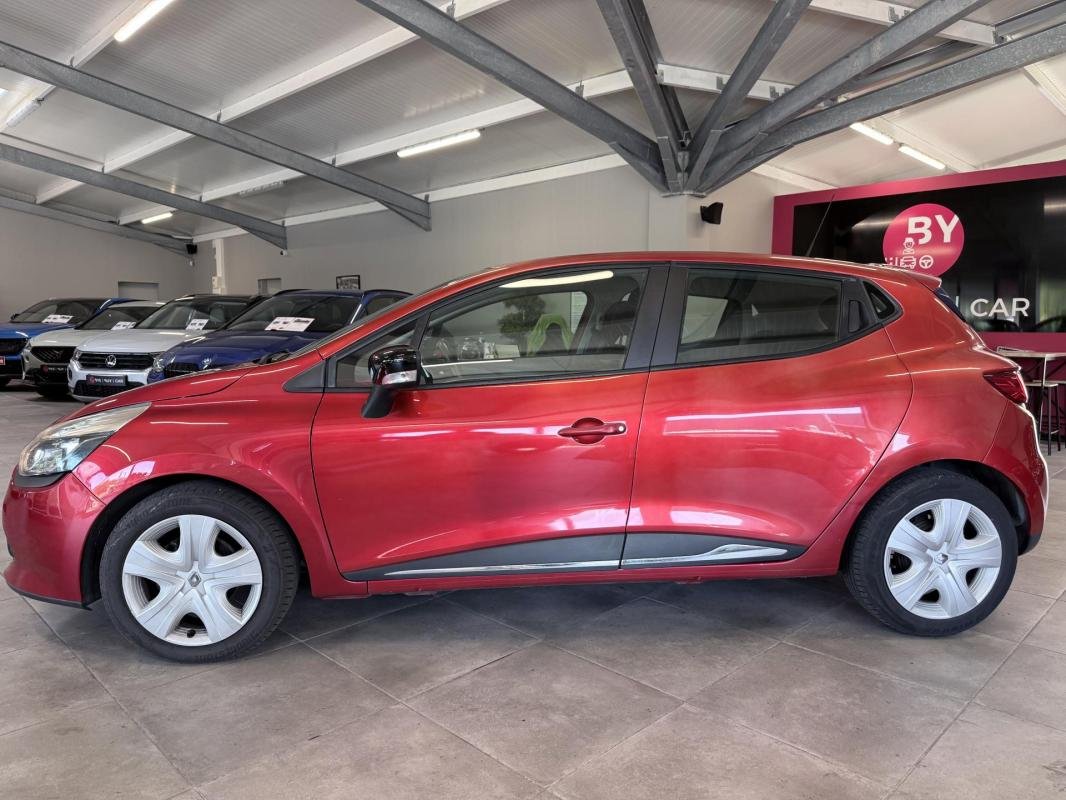Renault Clio - Photo 5