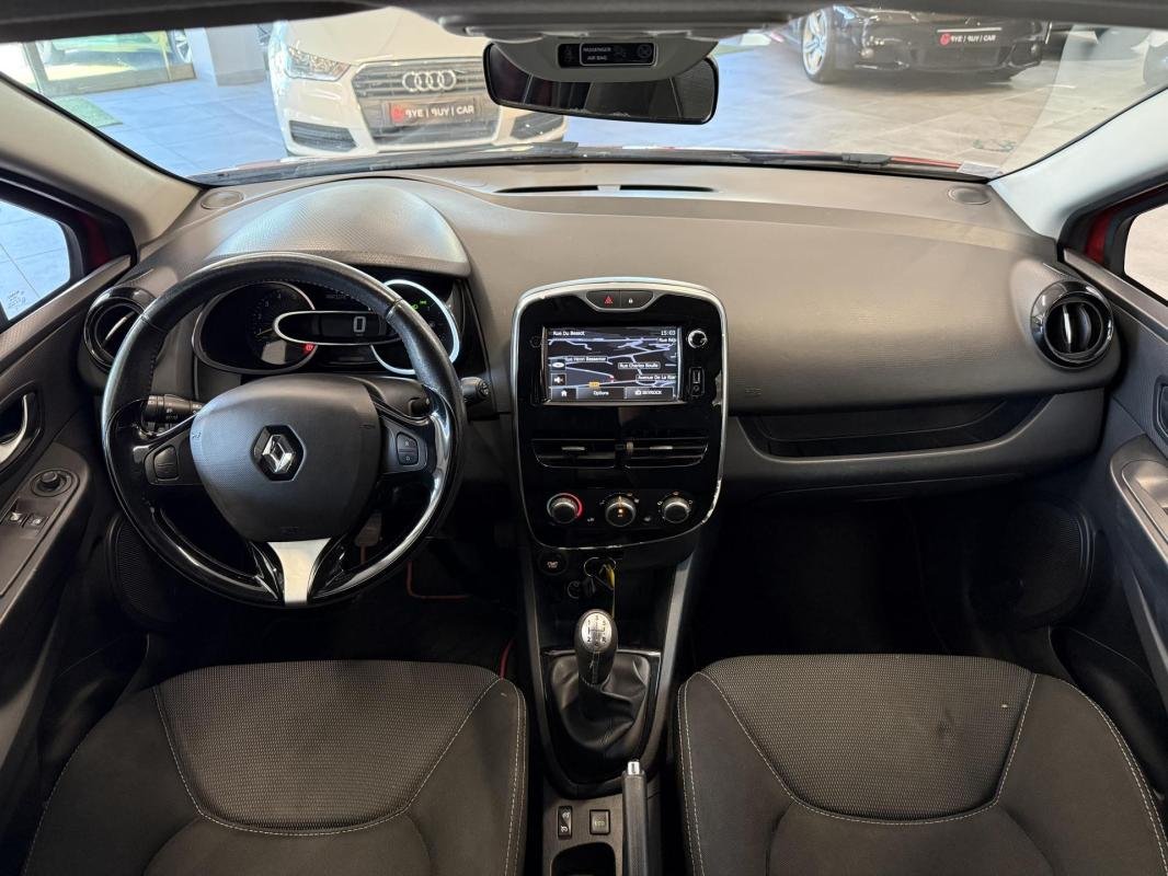 Renault Clio - Photo 6