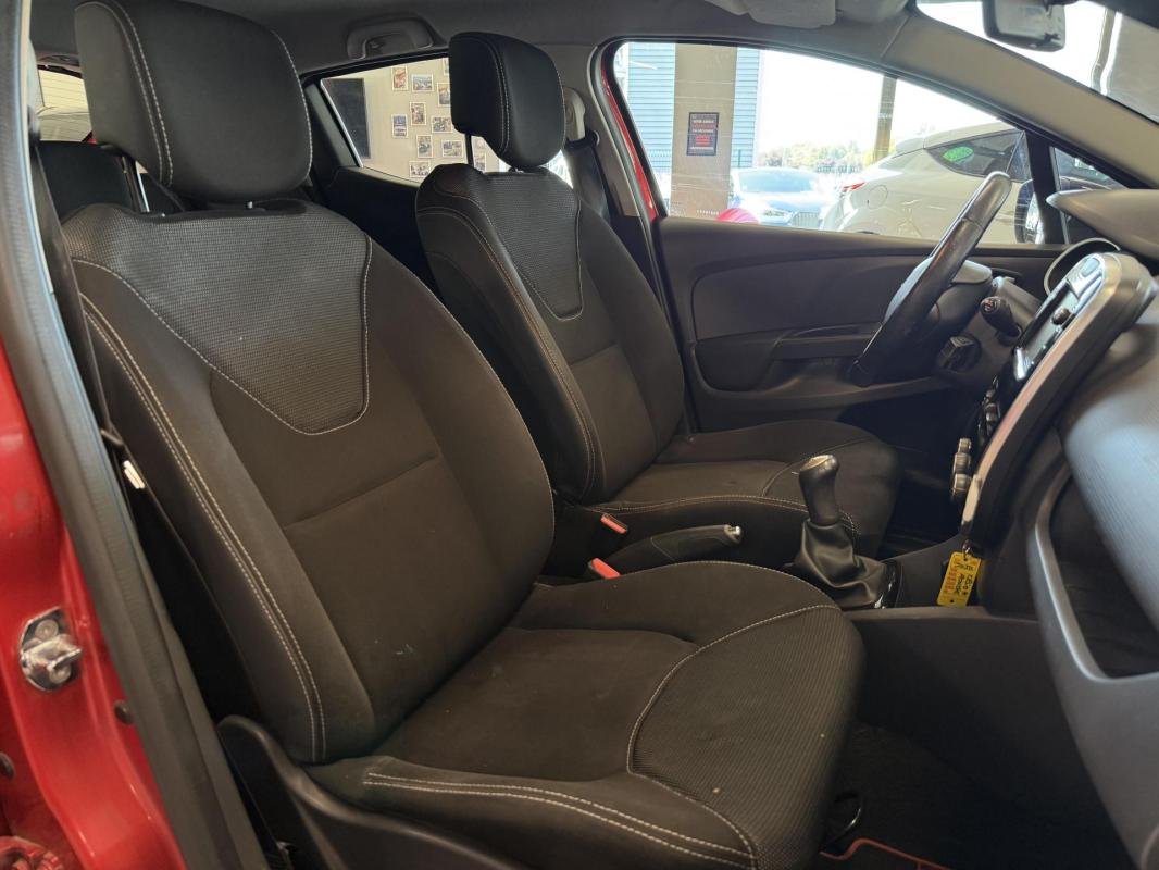 Renault Clio - Photo 7