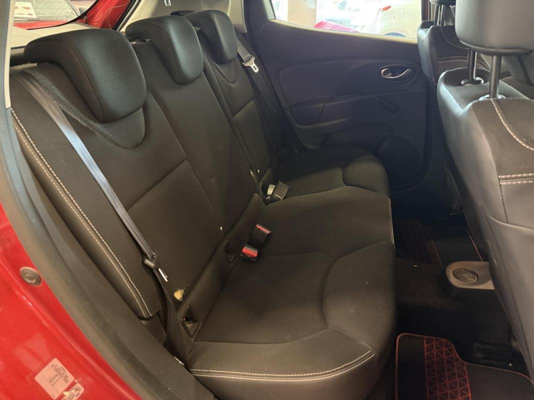 Renault Clio - Photo 8