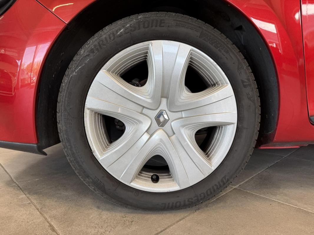Renault Clio - Photo 10
