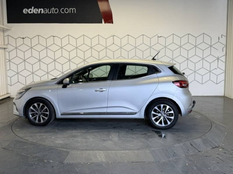 Renault Clio - Photo 17