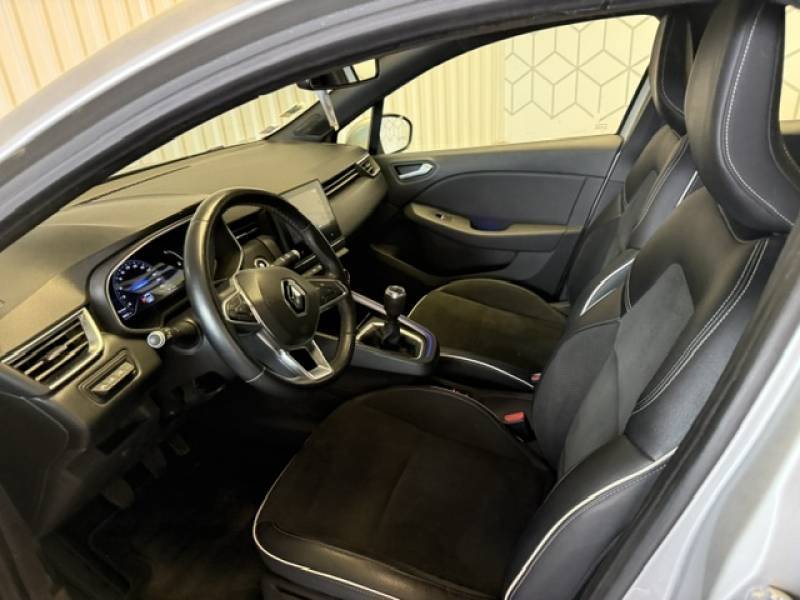 Renault Clio - Photo 20