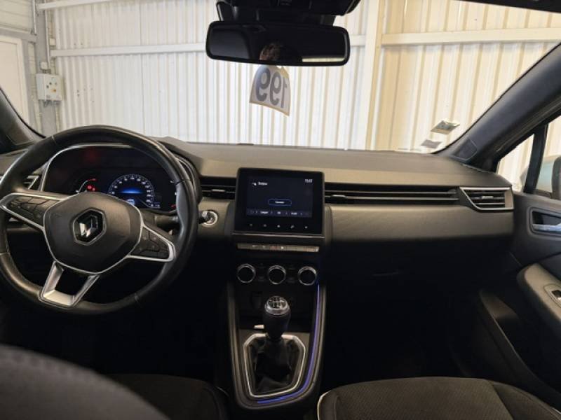 Renault Clio - Photo 22