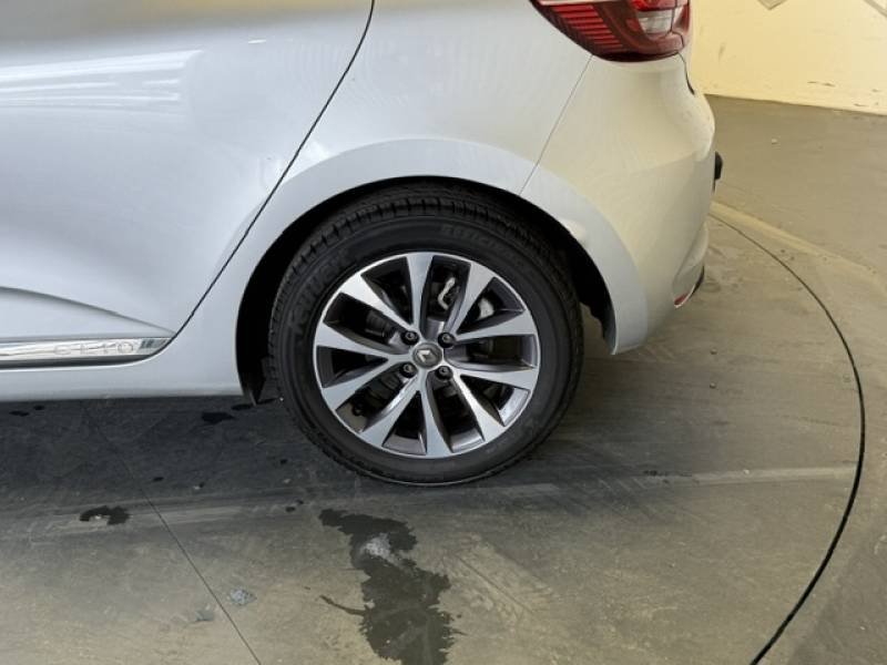 Renault Clio - Photo 29
