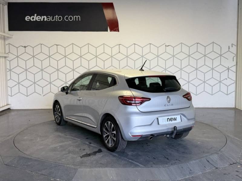 Renault Clio - Photo 3