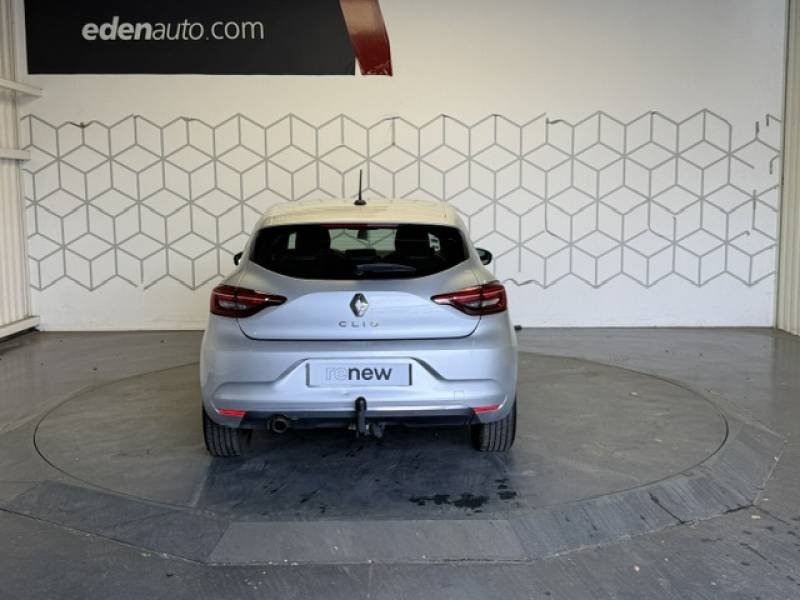 Renault Clio - Photo 32