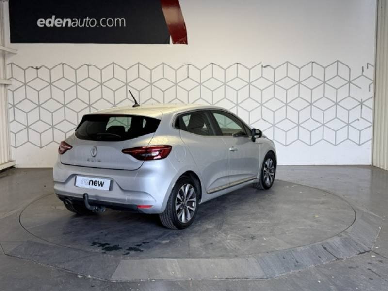Renault Clio - Photo 33