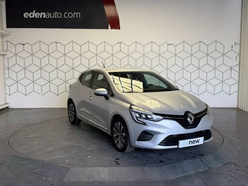 Renault Clio - Photo 35