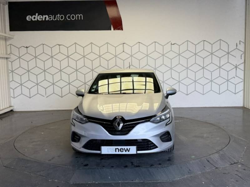 Renault Clio - Photo 36