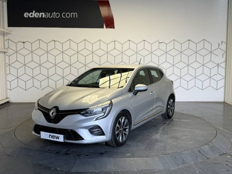 Renault Clio - Photo 37