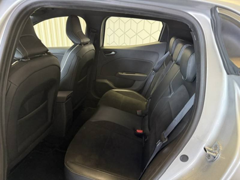 Renault Clio - Photo 42