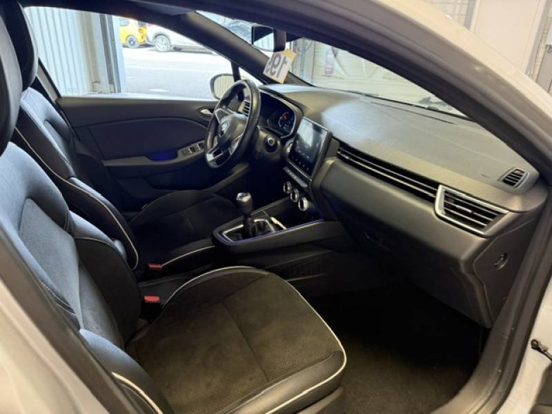 Renault Clio - Photo 9