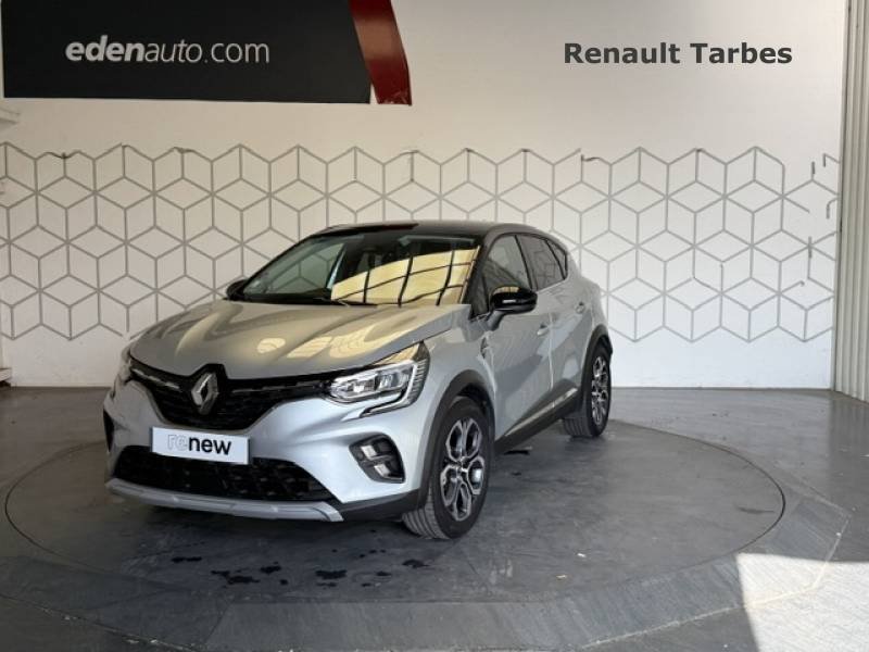 Renault Captur - Photo 1