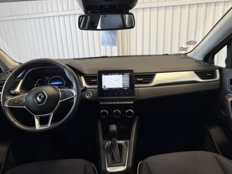 Renault Captur - Photo 11