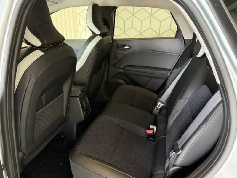 Renault Captur - Photo 12