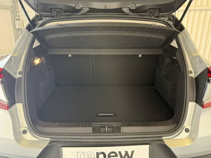 Renault Captur - Photo 13