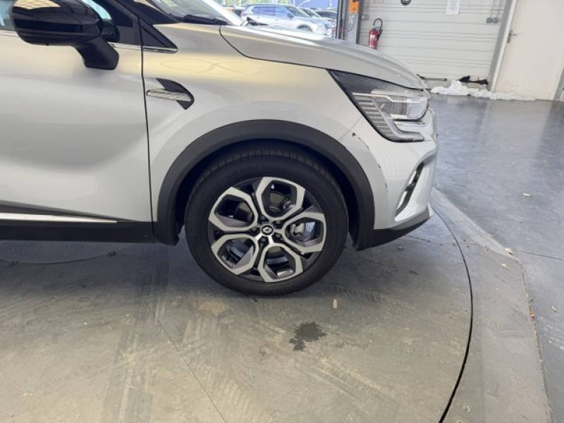 Renault Captur - Photo 17